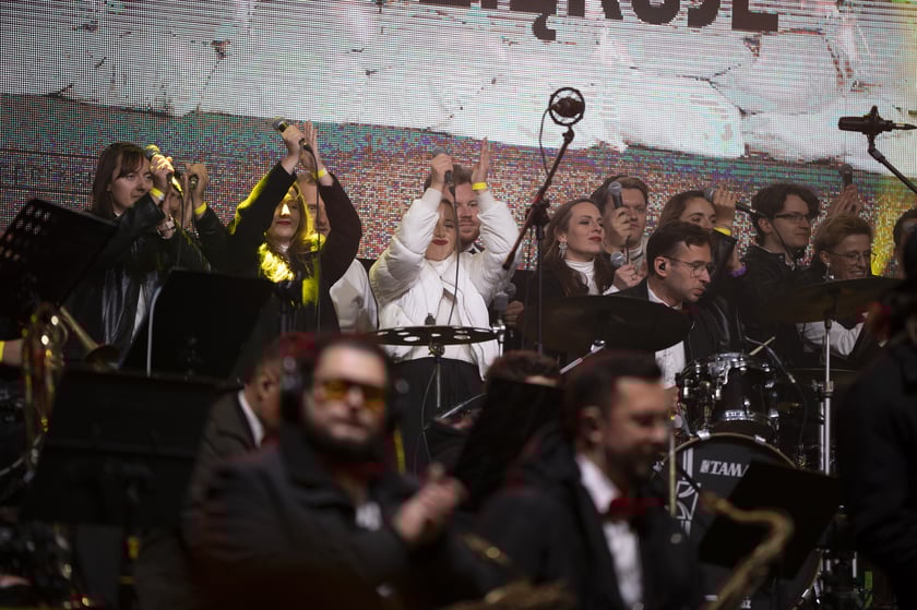 Koncert w rynku, piątek, 4 października